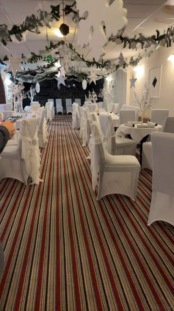 Bethany Martin_The Punch Bowl_Cleethorpes_review