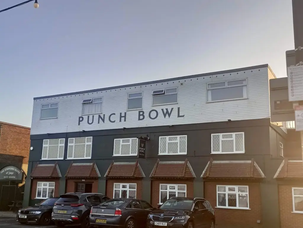 The Punch Bowl_Cleethorpes_slider_image_2