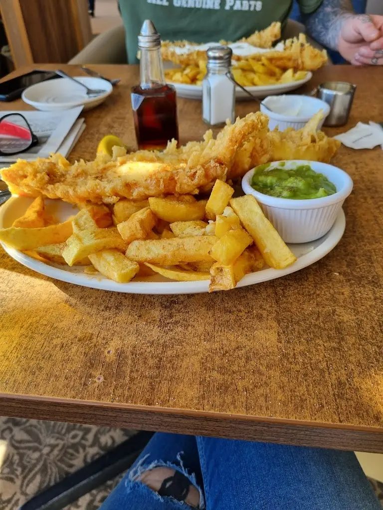 Menu_Papas Fish & Chips - Cleethorpes Pier_Cleethorpes_image_5