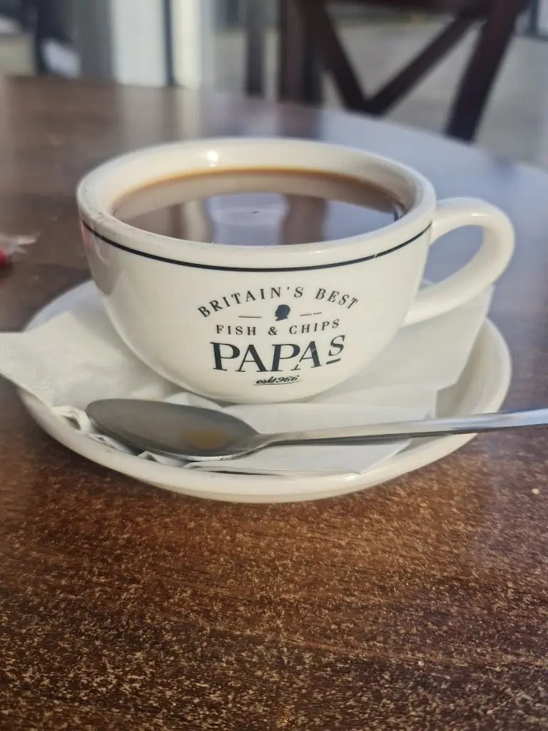 Menu_Papas Fish & Chips - Cleethorpes Pier_Cleethorpes_image_6