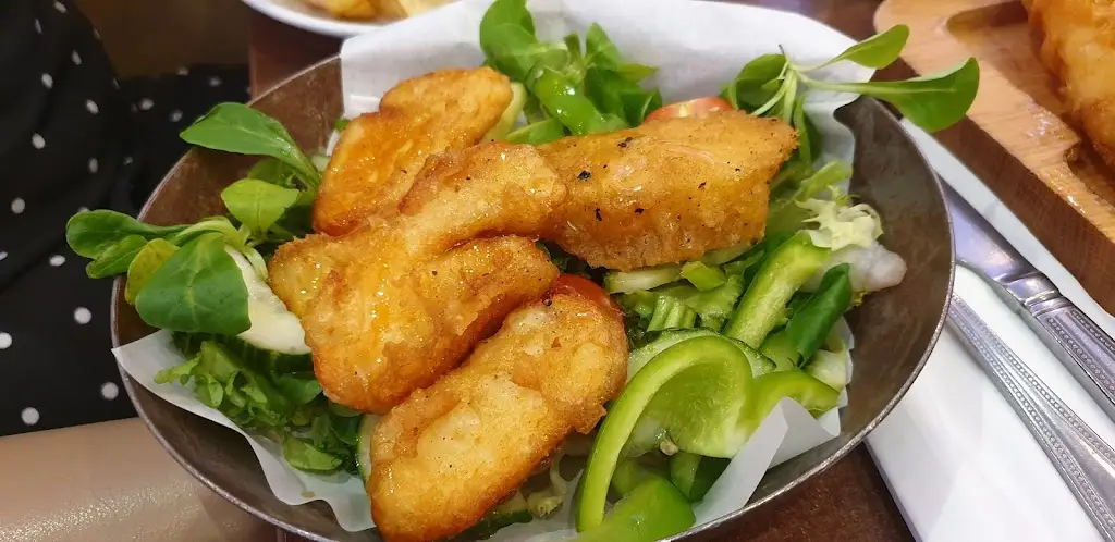 Menu_Papas Fish & Chips - Cleethorpes Pier_Cleethorpes_image_9