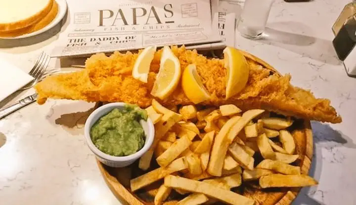Papas Fish & Chips - Cleethorpes Pier_Cleethorpes_slider_image_3