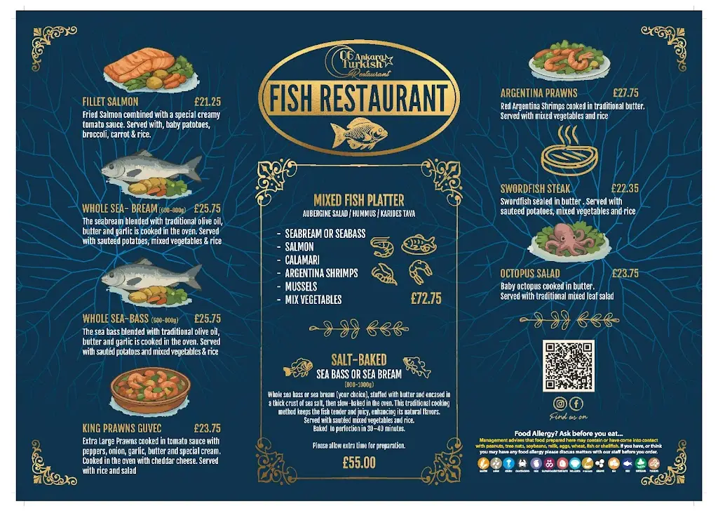 Menu_06 ANKARA TURKISH RESTAURANT_Cleethorpes_image_2