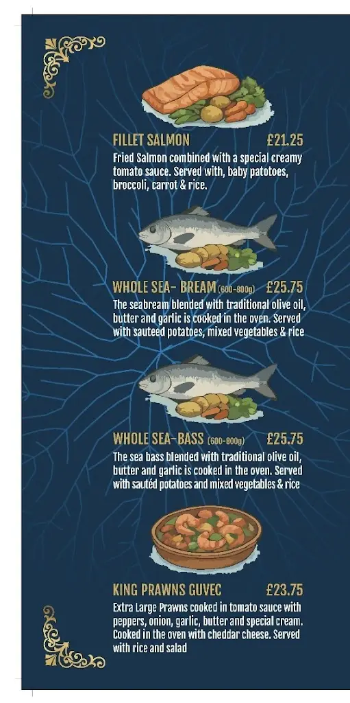 Menu_06 ANKARA TURKISH RESTAURANT_Cleethorpes_image_4