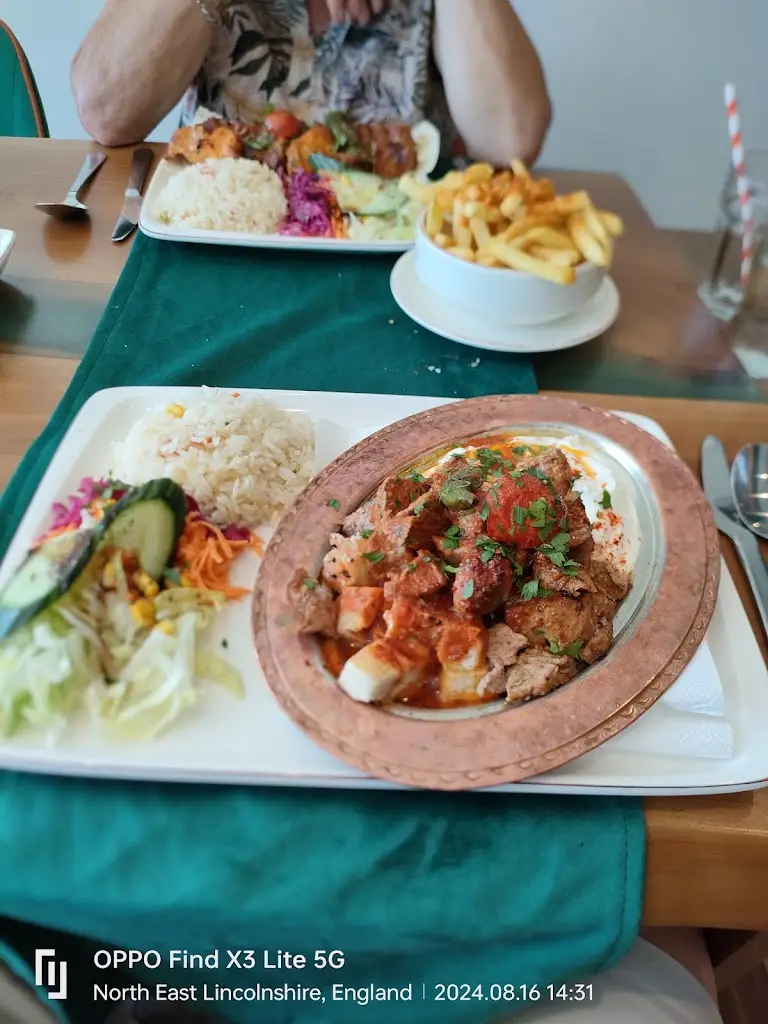 Menu_06 ANKARA TURKISH RESTAURANT_Cleethorpes_image_6