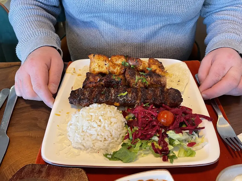 Cally Waites_06 ANKARA TURKISH RESTAURANT_Cleethorpes_review