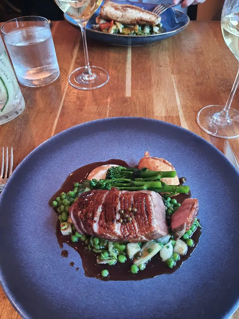 Menu_The Parsons Table_Arundel_image_6