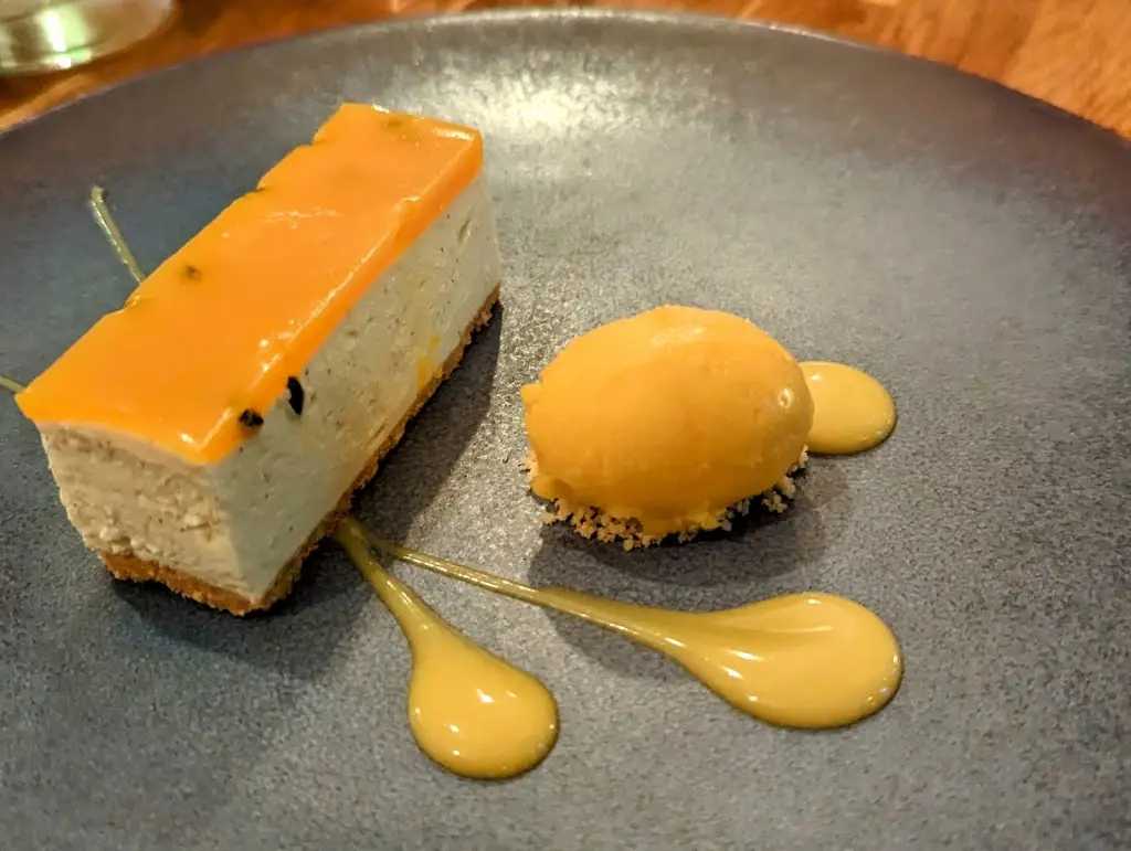 Menu_The Parsons Table_Arundel_image_7