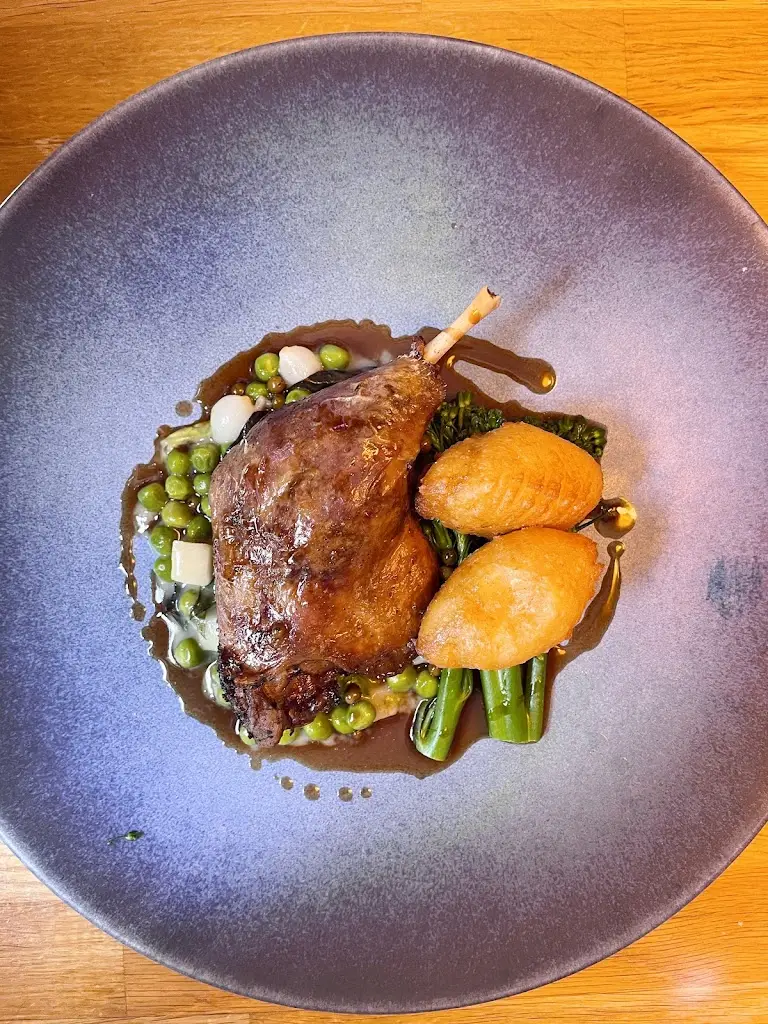 Menu_The Parsons Table_Arundel_image_9