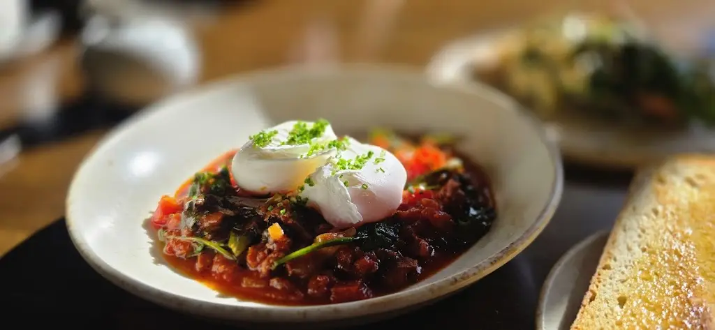 James Boyd_Nasturtium Bistro & Restaurant_Cleethorpes_review