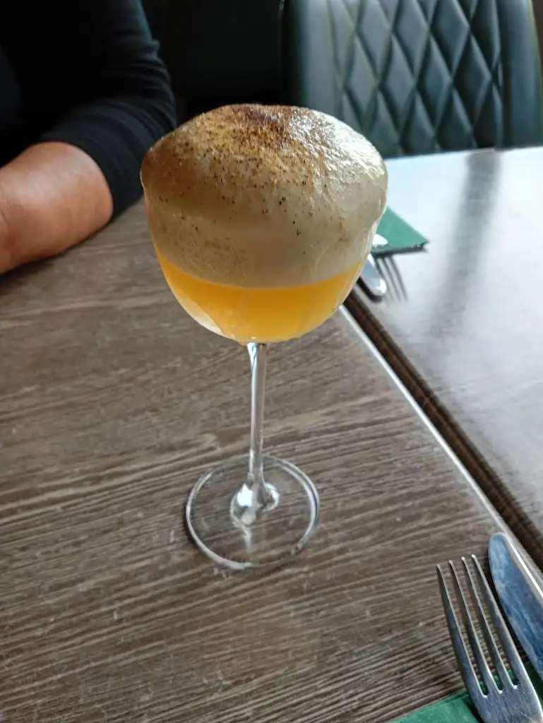 Wil Wright_Nasturtium Bistro & Restaurant_Cleethorpes_review