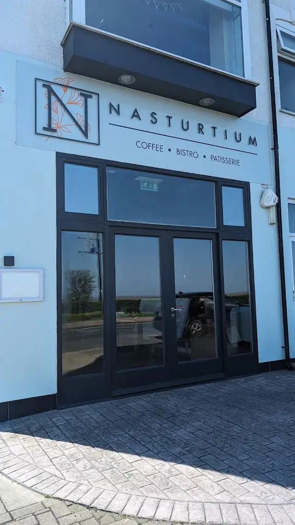 Nasturtium Bistro & Restaurant_Cleethorpes_slider_image_1