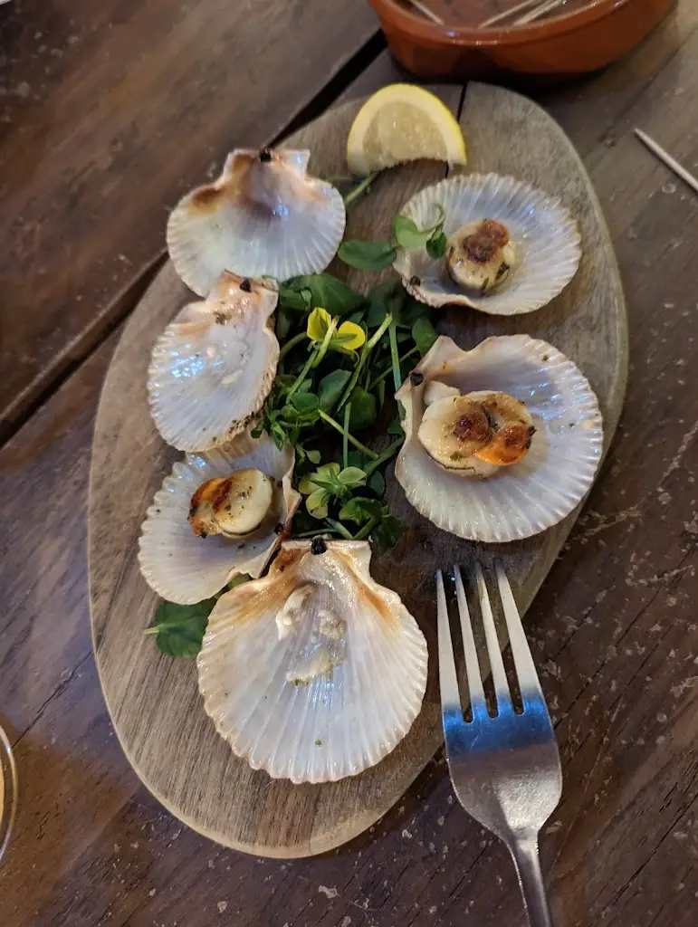 Menu_Cleethorpes TapHouse & Kitchen_Cleethorpes_image_7