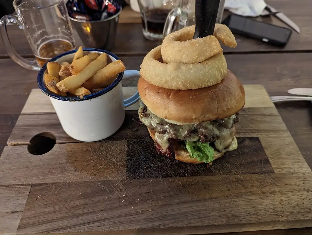 Menu_Cleethorpes TapHouse & Kitchen_Cleethorpes_image_8