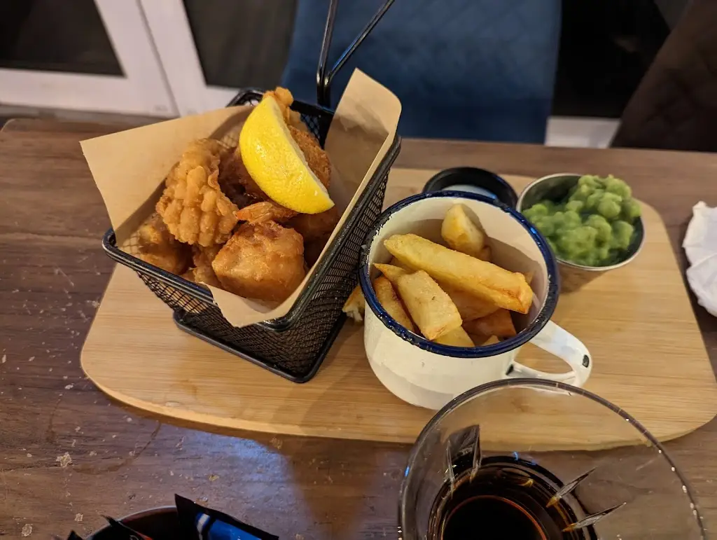 Menu_Cleethorpes TapHouse & Kitchen_Cleethorpes_image_9