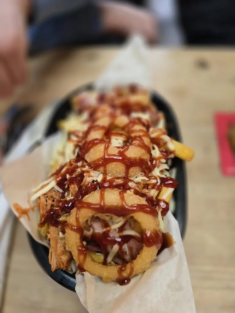 Lewis Ramster_Cleethorpes TapHouse & Kitchen_Cleethorpes_review