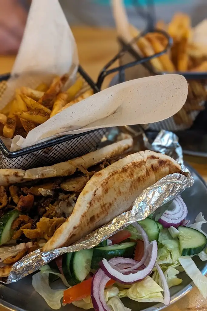 Dom Walker_Cleethorpes TapHouse & Kitchen_Cleethorpes_review