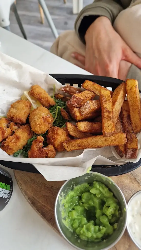 10c55_Cleethorpes TapHouse & Kitchen_Cleethorpes_review