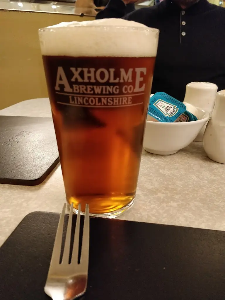 Menu_Steels Corner House Restaurant_Cleethorpes_image_6