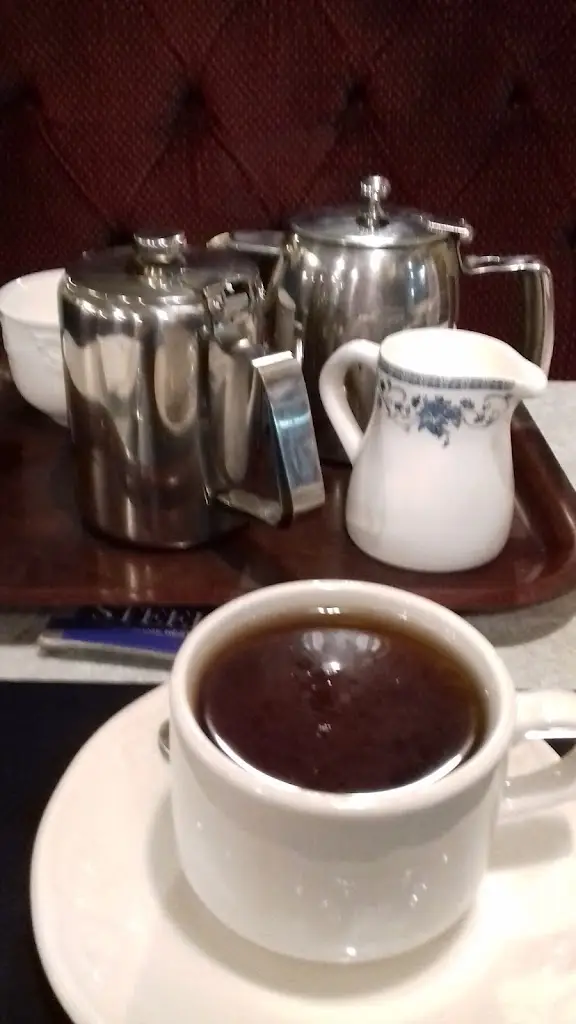 Menu_Steels Corner House Restaurant_Cleethorpes_image_8