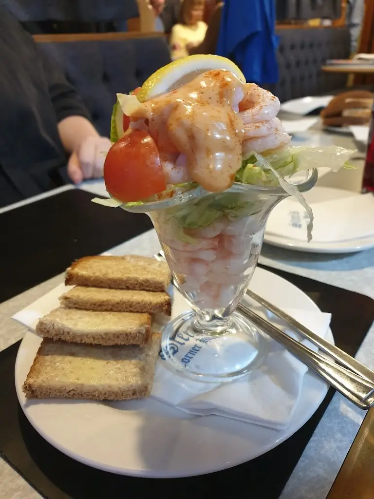 Menu_Steels Corner House Restaurant_Cleethorpes_image_9