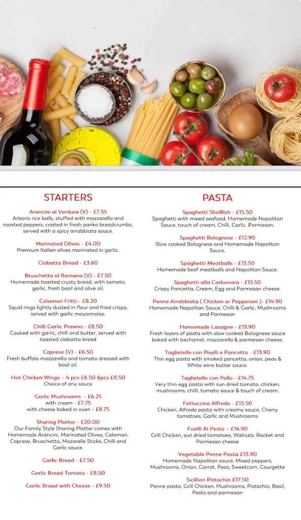 Menu_Casa Nostra_Cleethorpes_image_2