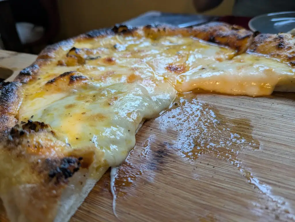 Lisa Tillison_Casa Nostra_Cleethorpes_review