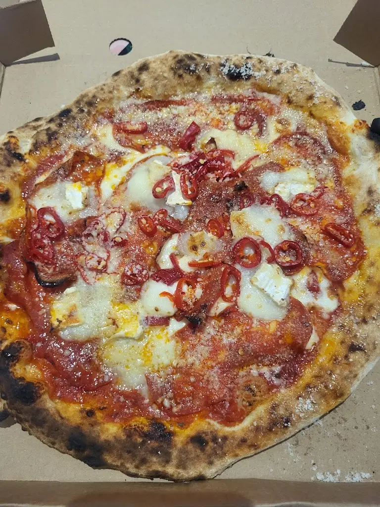 Rich_Casa Nostra_Cleethorpes_review