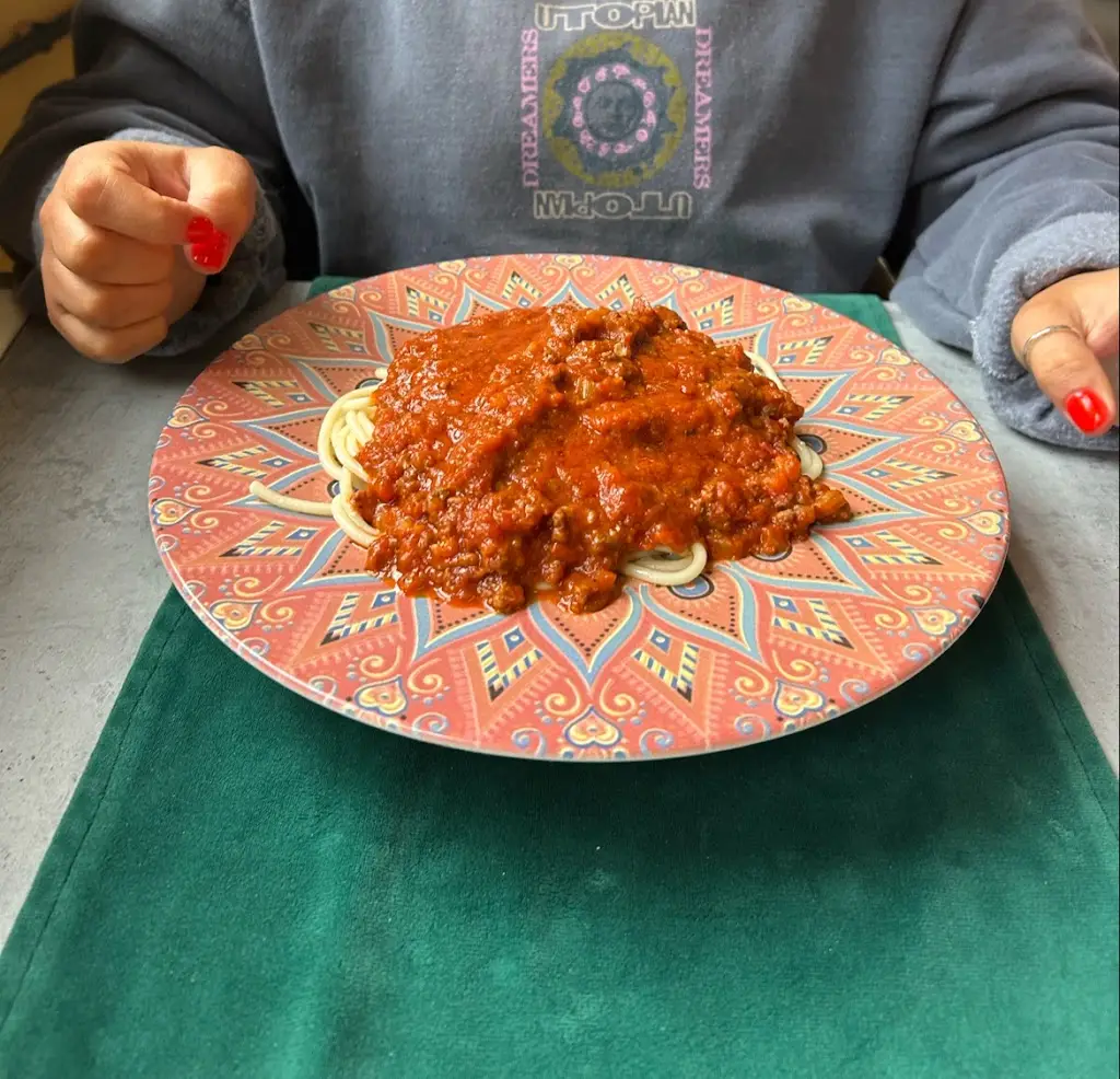 Max Johnson_Casa Nostra_Cleethorpes_review