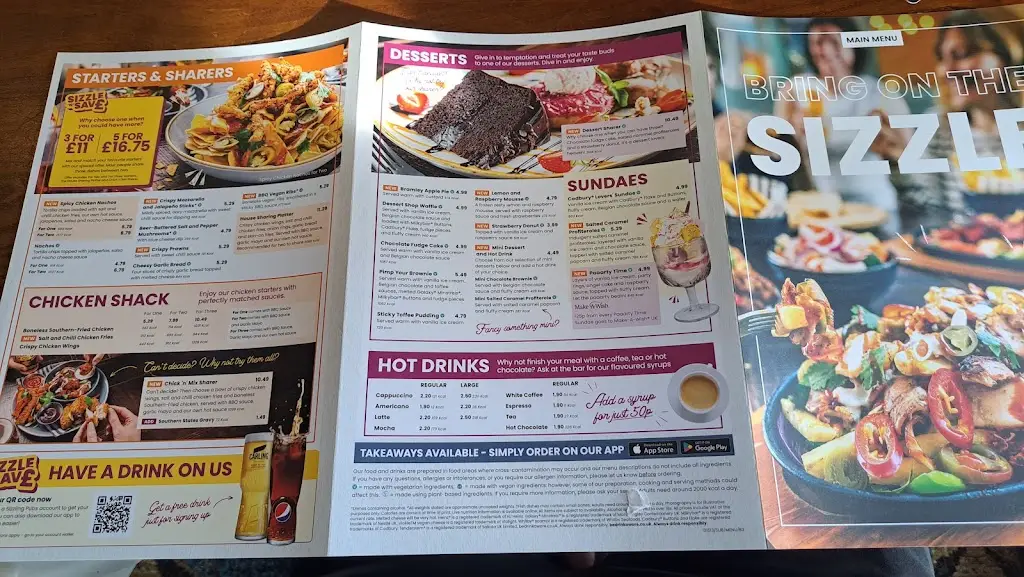 Menu_The Grosvenor_Cleethorpes_image_2