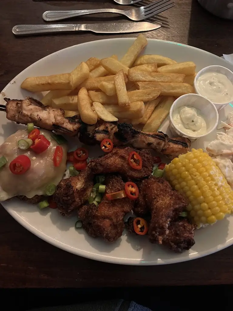 Menu_The Grosvenor_Cleethorpes_image_5