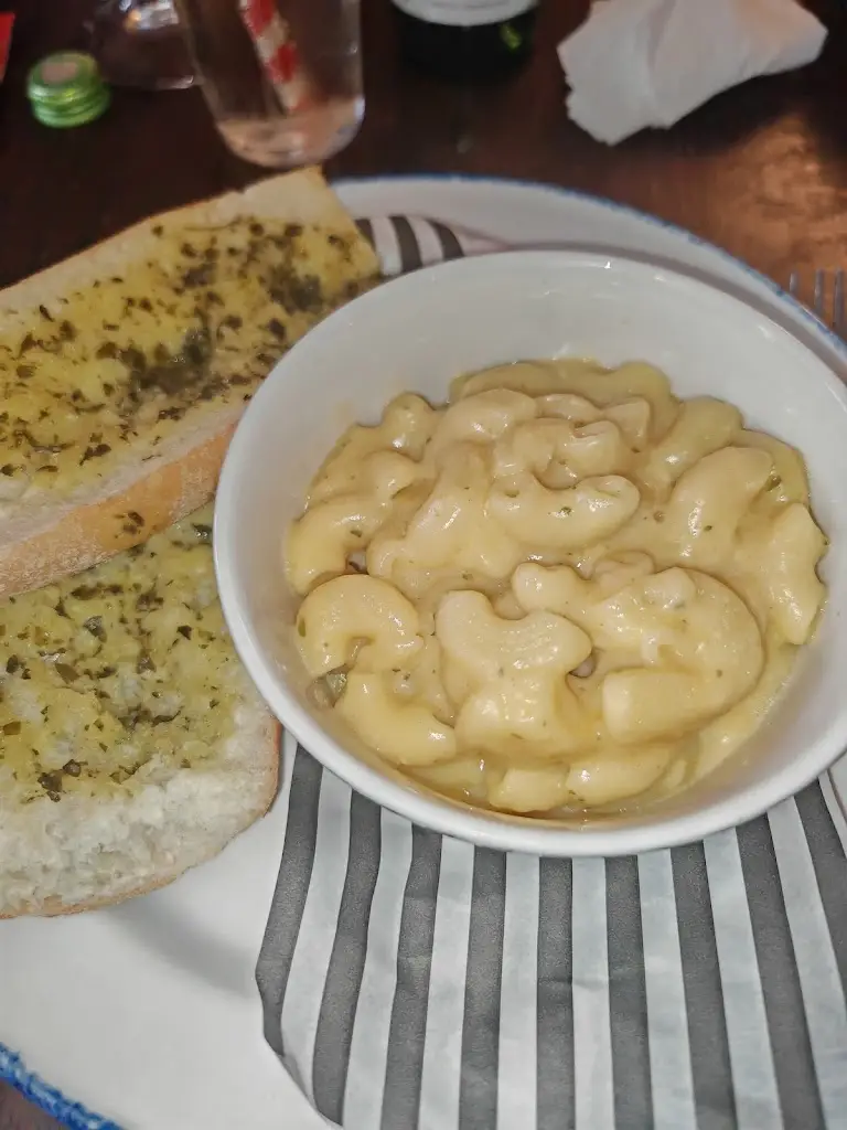 carla pat_The Grosvenor_Cleethorpes_review