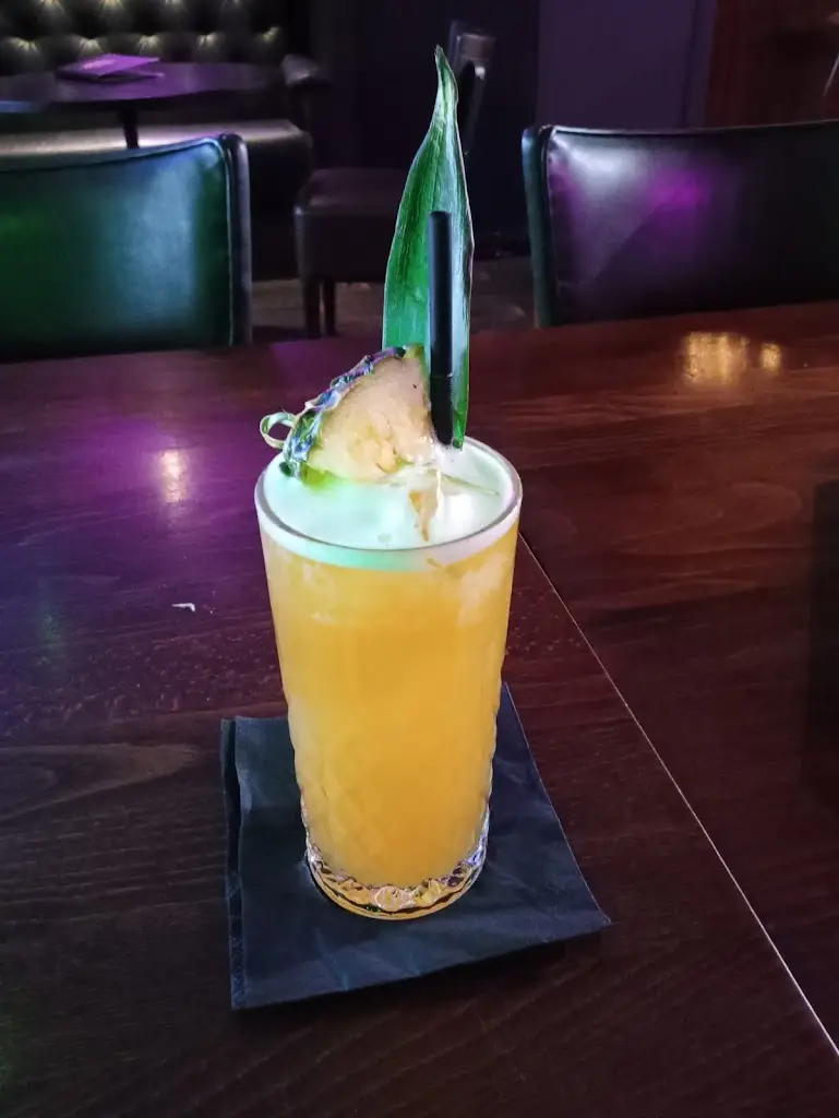 Wil Wright_The Counting House_Cleethorpes_review