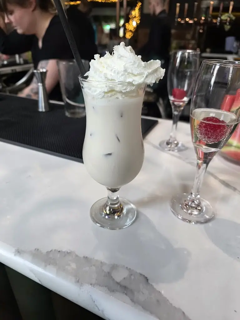 Rae Fox_The Counting House_Cleethorpes_review