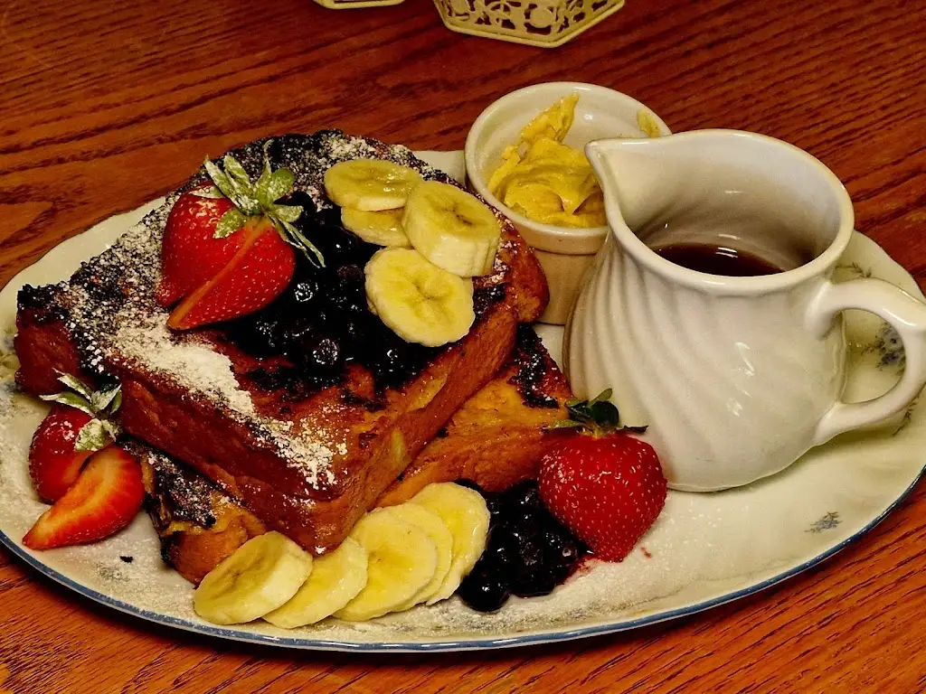 Menu_Tipsy Teapot Restaurant_Clenchwarton_immagine_6