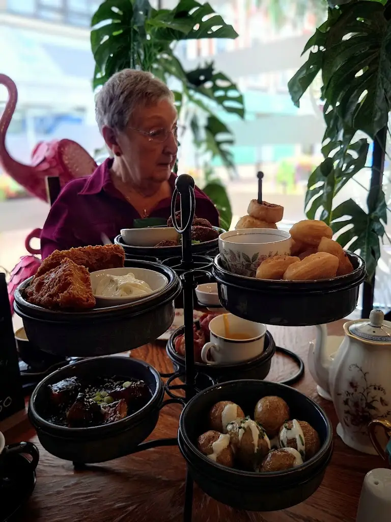 Menu_Tipsy Teapot Restaurant_Clenchwarton_immagine_8