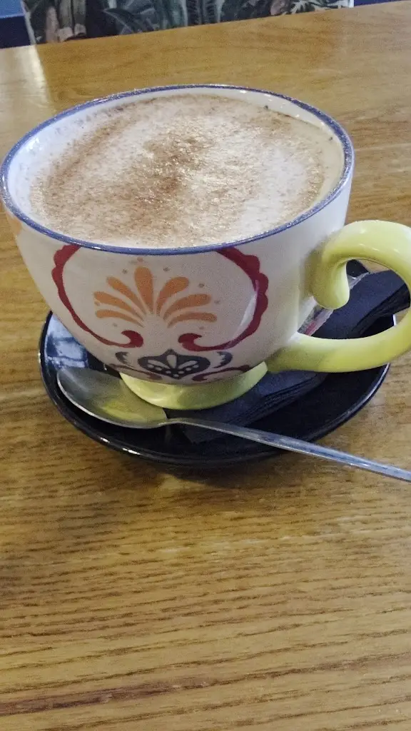 David Rogers_Tipsy Teapot Restaurant_Clenchwarton_recensione