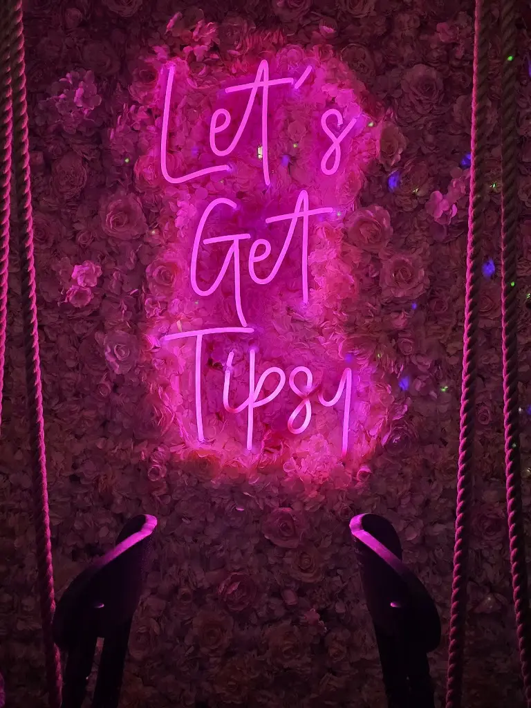 Niki Bux_Tipsy Teapot Restaurant_Clenchwarton_recensione