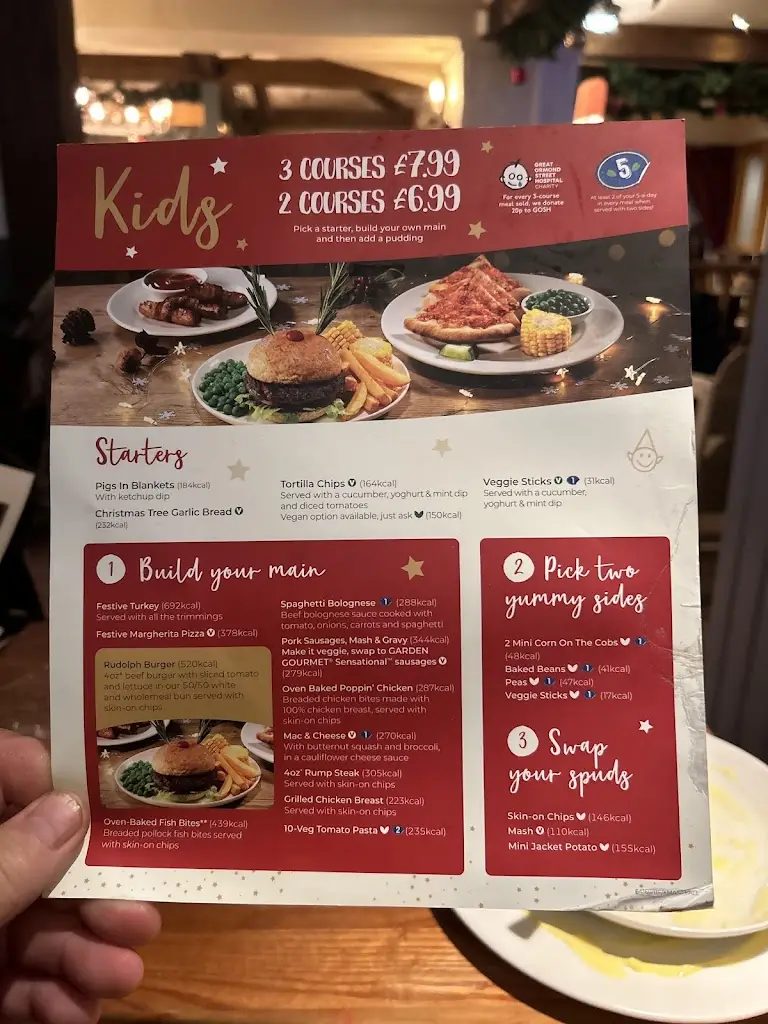 Menu_Freebridge Farm Brewers Fayre_Clenchwarton_image_2