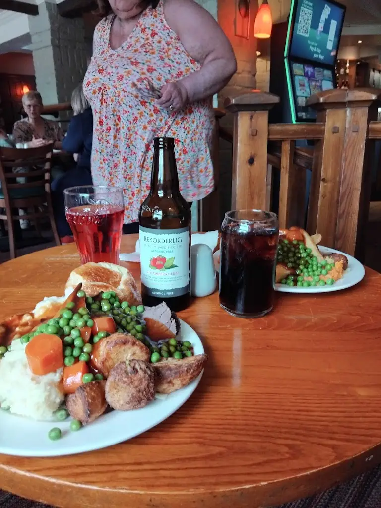 Kevin Rockall_Freebridge Farm Brewers Fayre_Clenchwarton_review