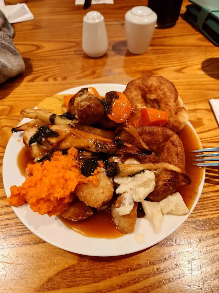 Adam Betts_Freebridge Farm Brewers Fayre_Clenchwarton_review