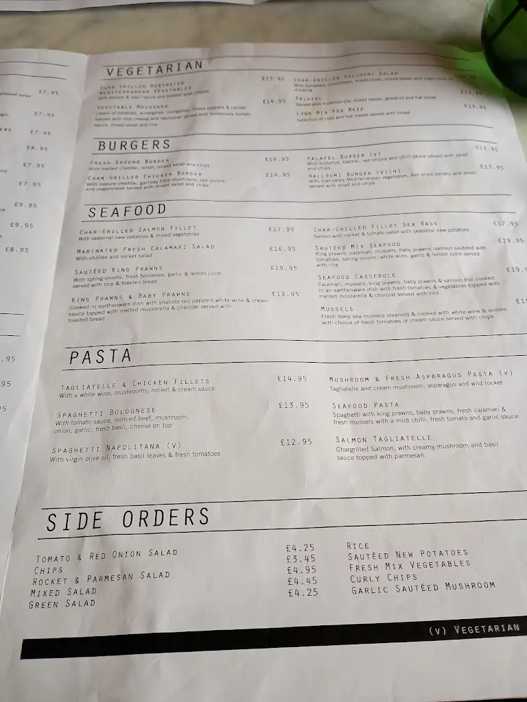 Menu_Mem's Kitchen_Clenchwarton_image_1