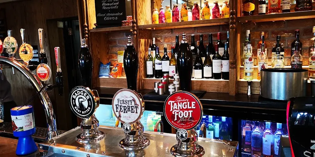 Menu_The Black Rabbit_Arundel_image_6