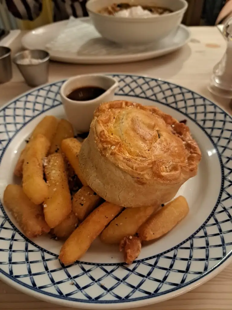 Menu_The Black Rabbit_Arundel_image_7