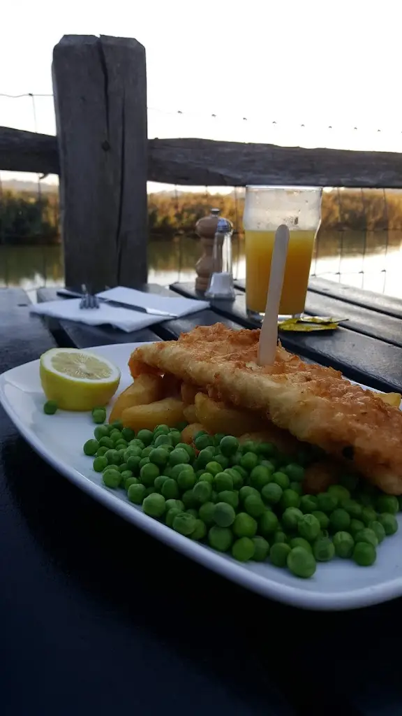 Menu_The Black Rabbit_Arundel_image_8