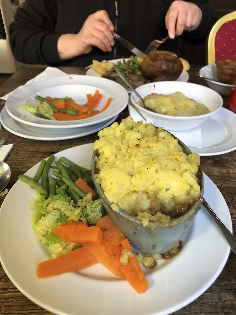 Simone Nudds_Grants Restaurant_Clenchwarton_review