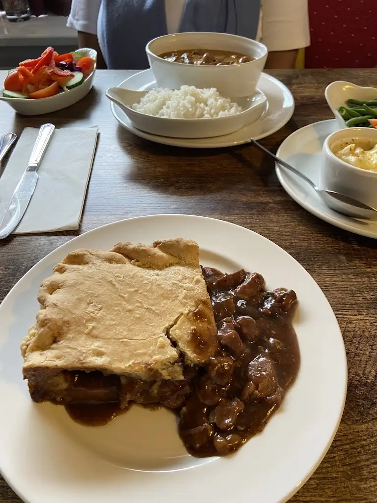 Grants Restaurant_Clenchwarton_slider_image_2