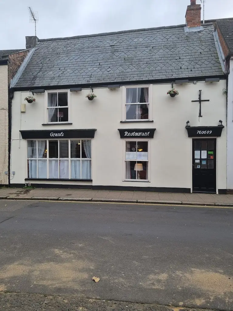 Grants Restaurant_Clenchwarton_slider_image_3