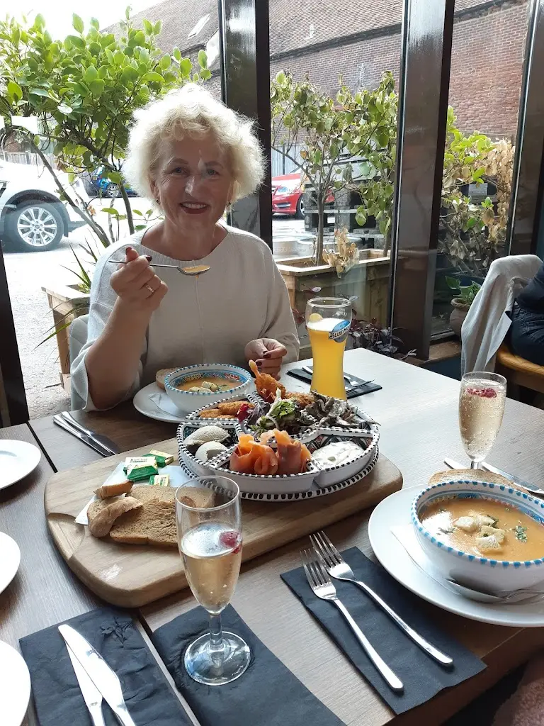 Menu_Marriott's Warehouse_Clenchwarton_immagine_5