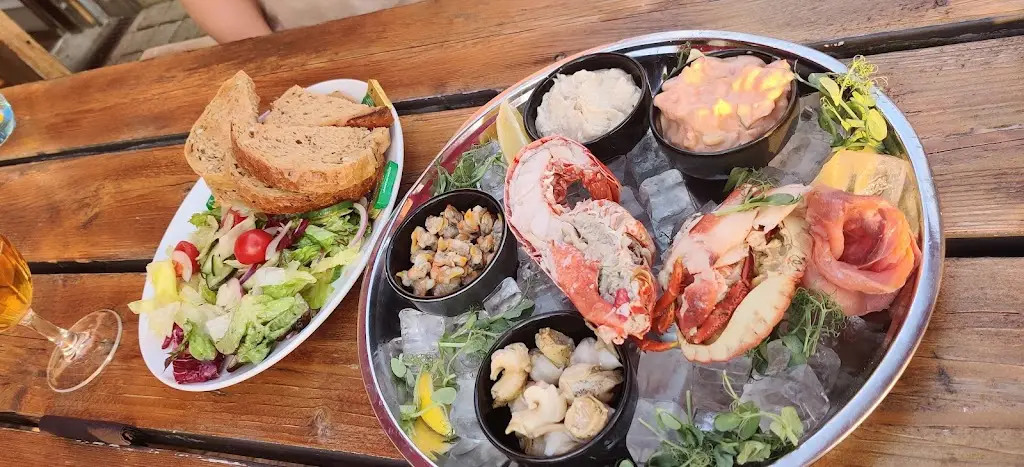 Menu_Marriott's Warehouse_Clenchwarton_immagine_6